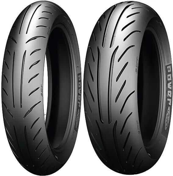 Michelin dækkraft pure sc dæk pow.pure sc 120 70-12 tl 58p