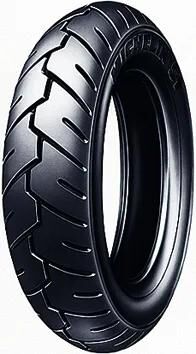 Michelin dæk s1 dæk 90 90-10 50j tltt s1 mi