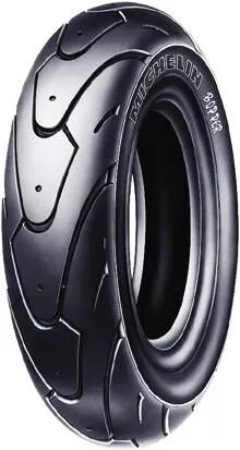 Michelin dæk bopper dæk 120 90-10 57l tltt bopper mi
