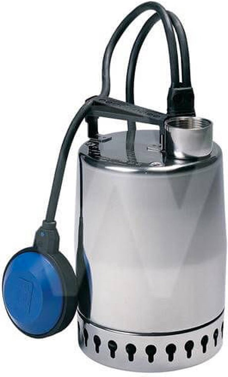 Grundfos unilift vuilwaterdompelpomp 011h1800