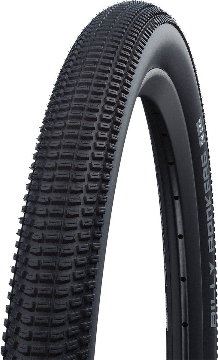 Schwalbe billy bonkers 26x2,25 (57-559) foldbar performance line addix sort
