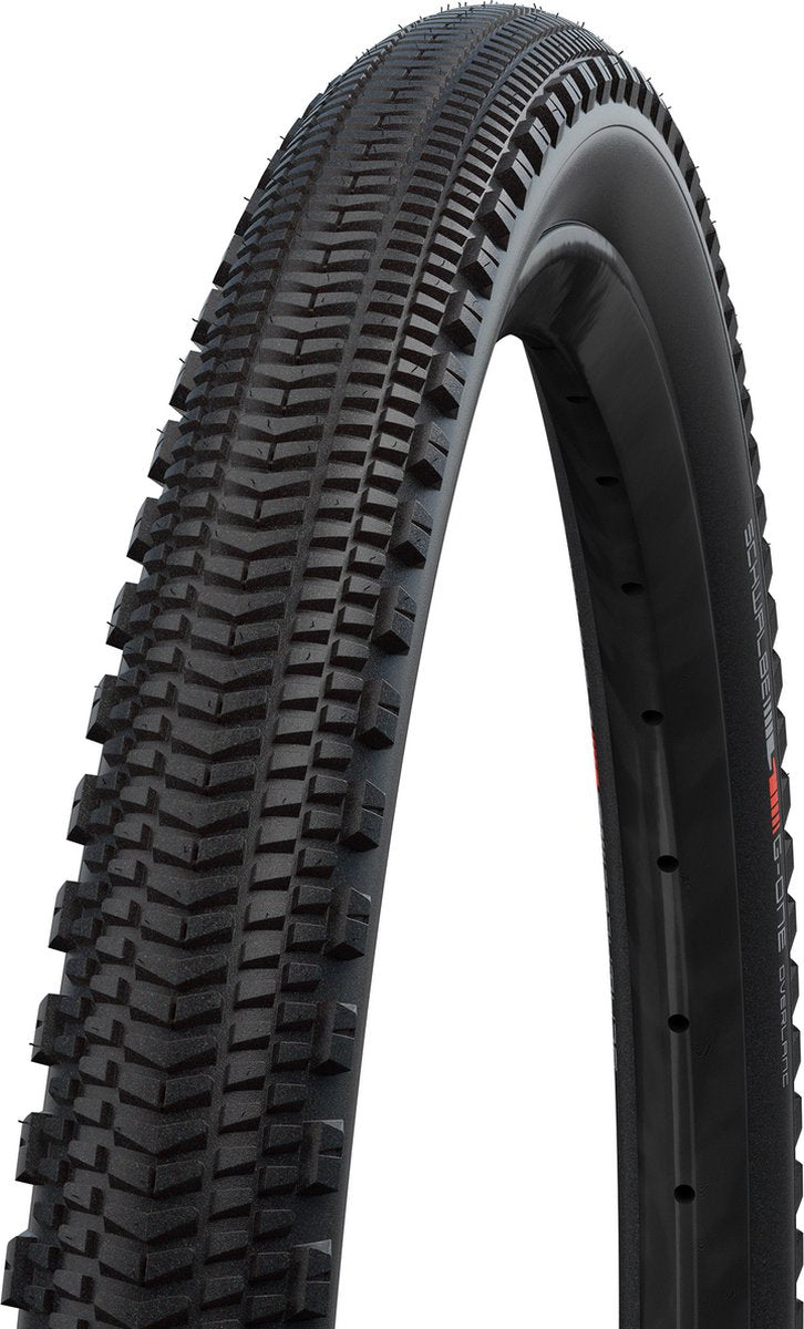 Schwalbe 28-1,65 (45-622) G-One Overland Perf Tle ZW +R