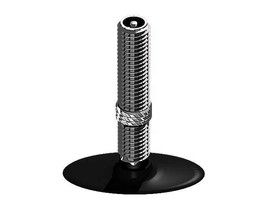 Schwalbe Workshop Packaging Inner Tube 28 tommer AV17 (P50)