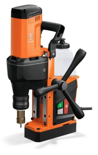 Fein kerneboremaskine kbe36 magspeed weldon