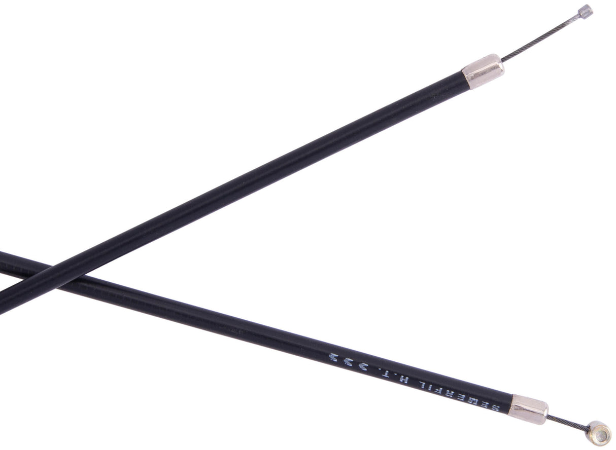 Semerfil bowden kabel piaggio velofax starter tog