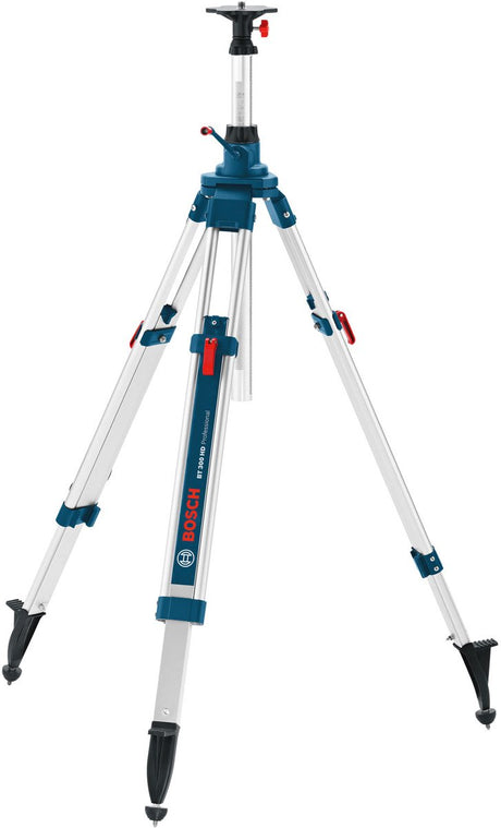 Bosch systemtilbehør stativholder montering BT 300 HD (stativ BT 300 HD)