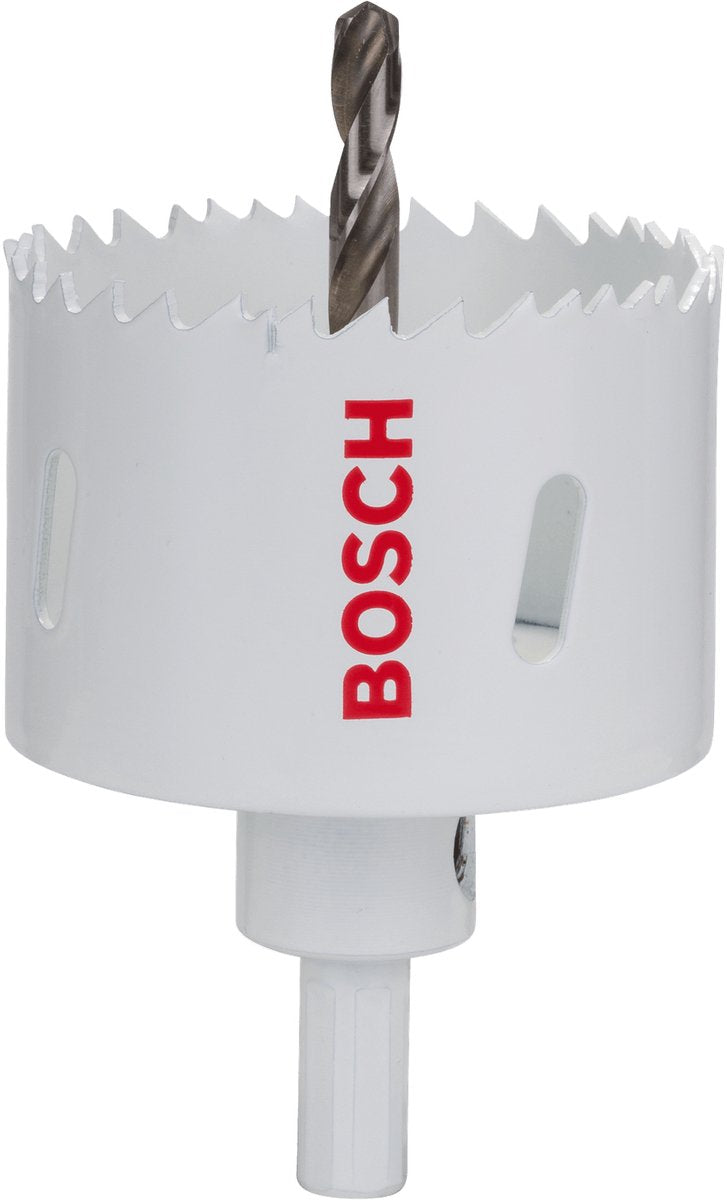 Bosch hulsav hss-bimetal 64 mm
