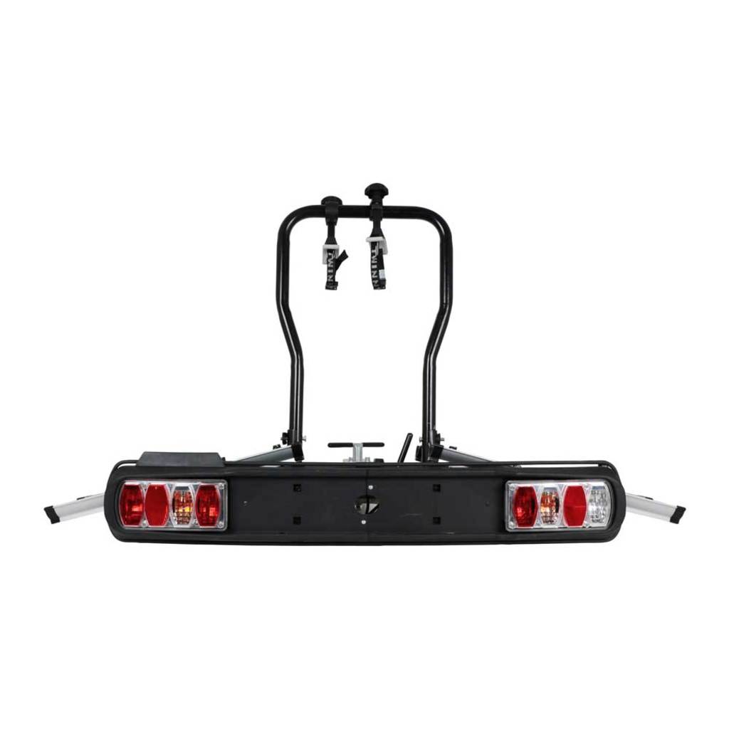 Twinny load cykelholder e-carrier ultra