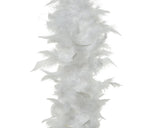 Decoris boa fjer ø15x150cm