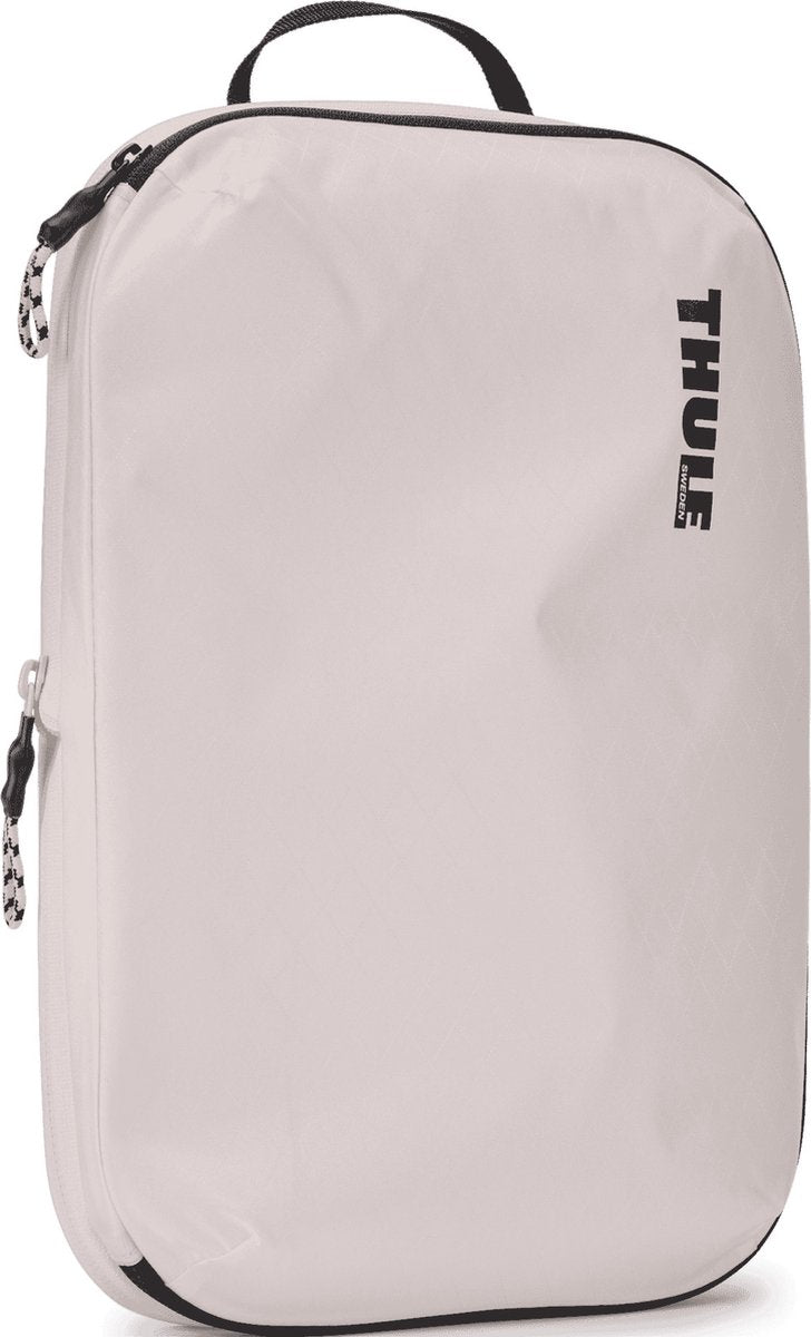 Thule kompressionspakningsterning - medium - hvid