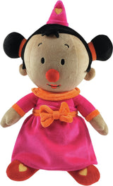 Studio 100 bumba bumbina krammeplys, 40cm
