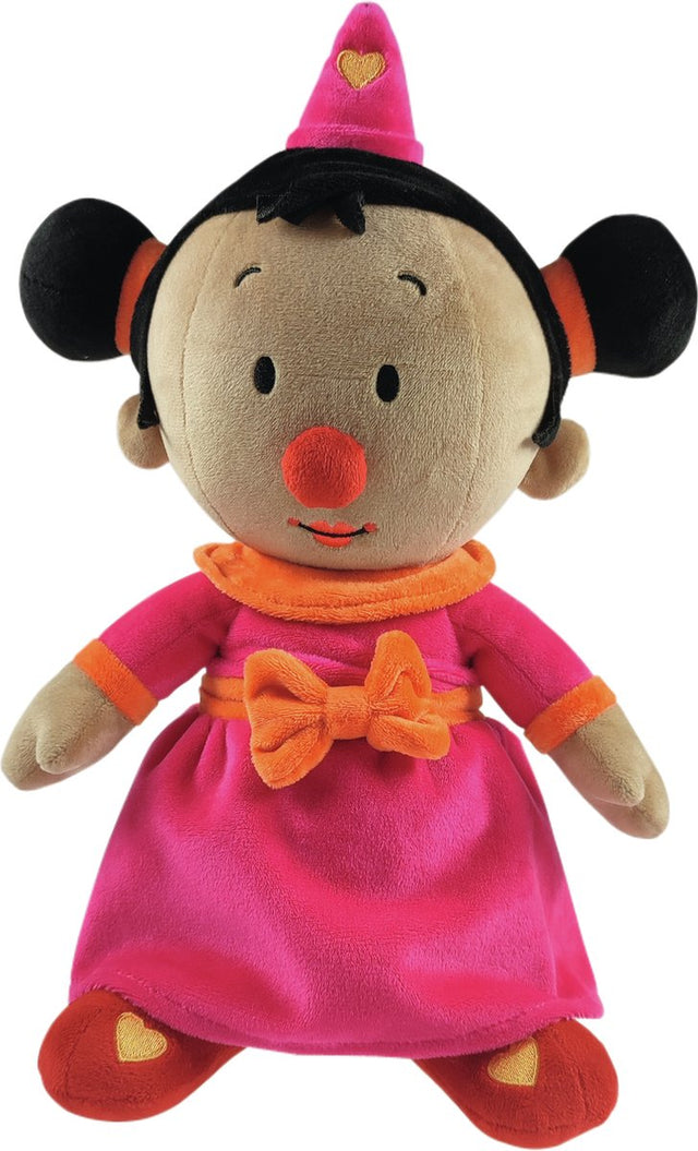 Studio 100 bumba bumbina krammeplys, 40cm