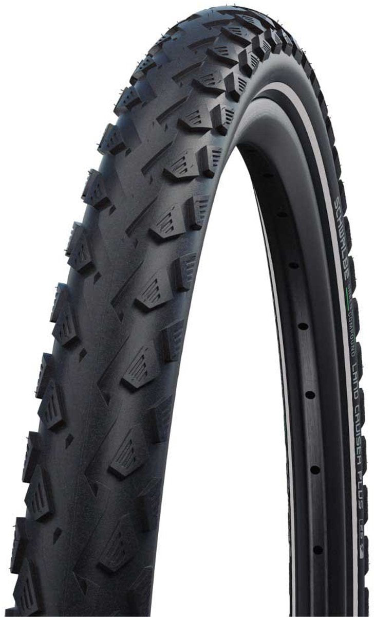 Schwalbe Dæk 24x2,00 50-507 Land Cruiser Plus Punctur Guard