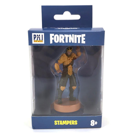 Grundlæggende pmi fortnite stempelfigurer 2 stk