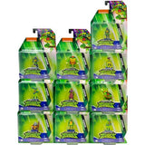 Andre mærker teenage mutant ninja turtles stempel