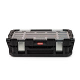 Keter Keter Toolbox Connect Black