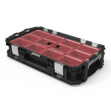 Keter Keter Tool Box Connect med Arrangør Mobile Black