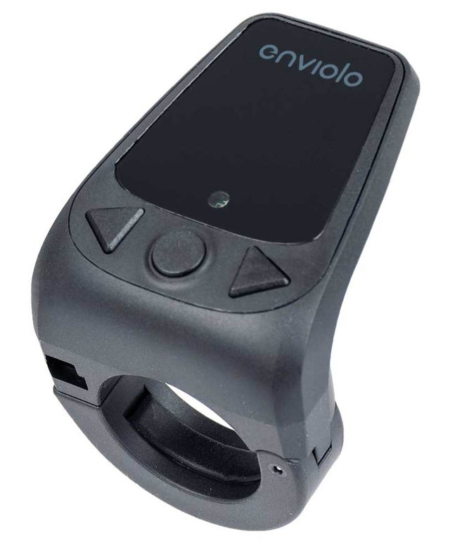 Enviolo justering automatisk