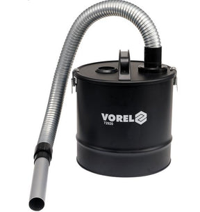 Vorel asafscheider 18l