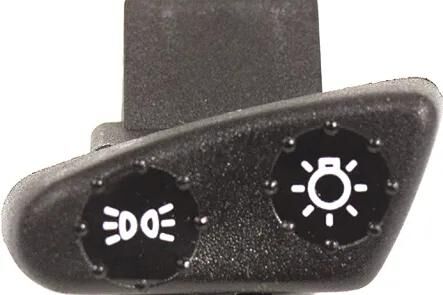 RMS lyskontakt lys trykknap sfera rs et2,et4,liberty