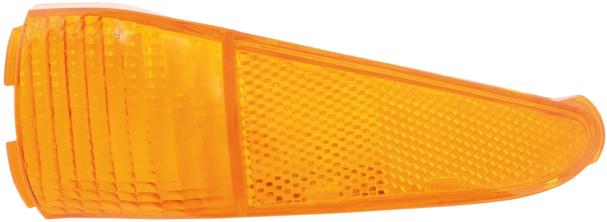 Vparts blinkglas blinklys hætte bagtil højre, 7263