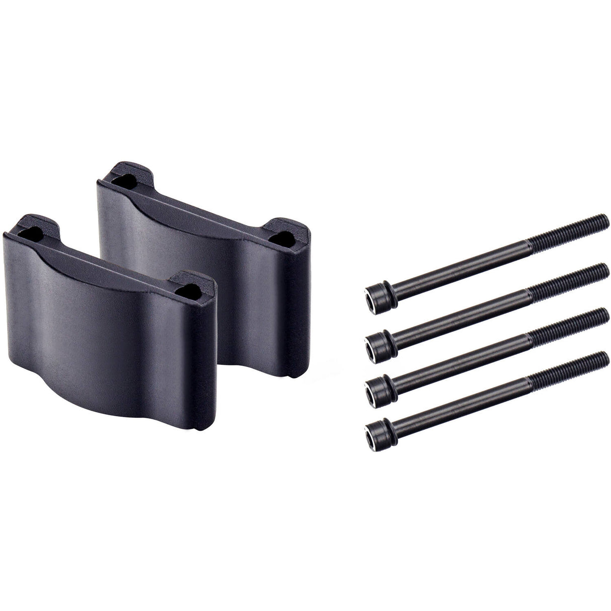 Controltech - - amr support stack spacer kit 40mm