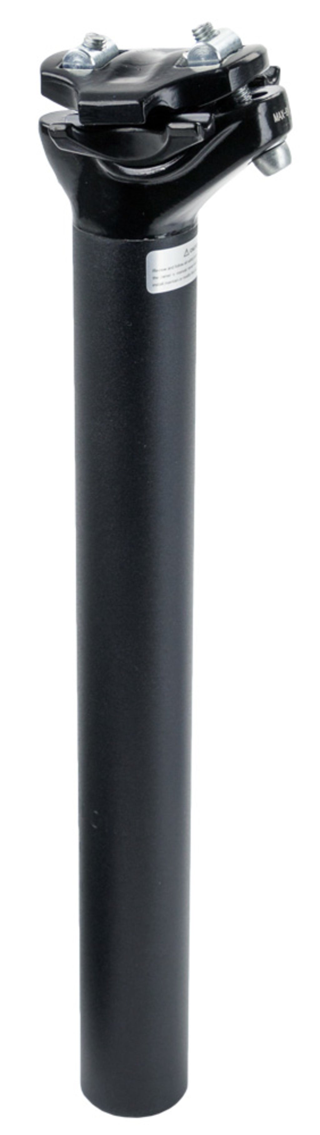 Umærket sadelpind HL C255