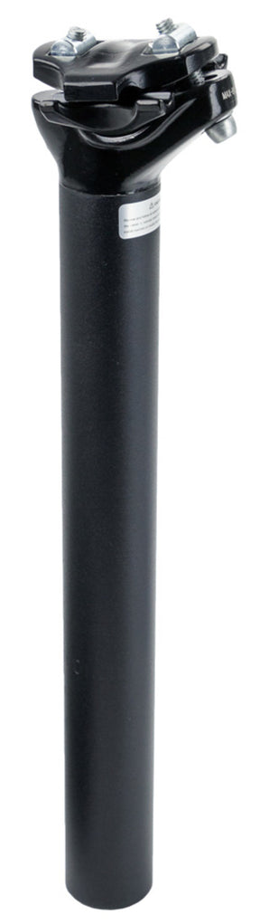 Umærket sadelpind HL C255