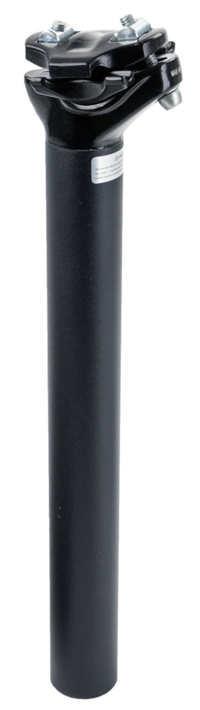 Umærket sadelpind HL C255