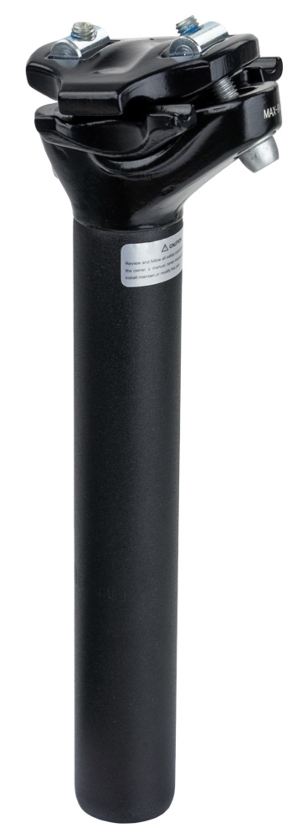 Umærket sadelpind HL C255