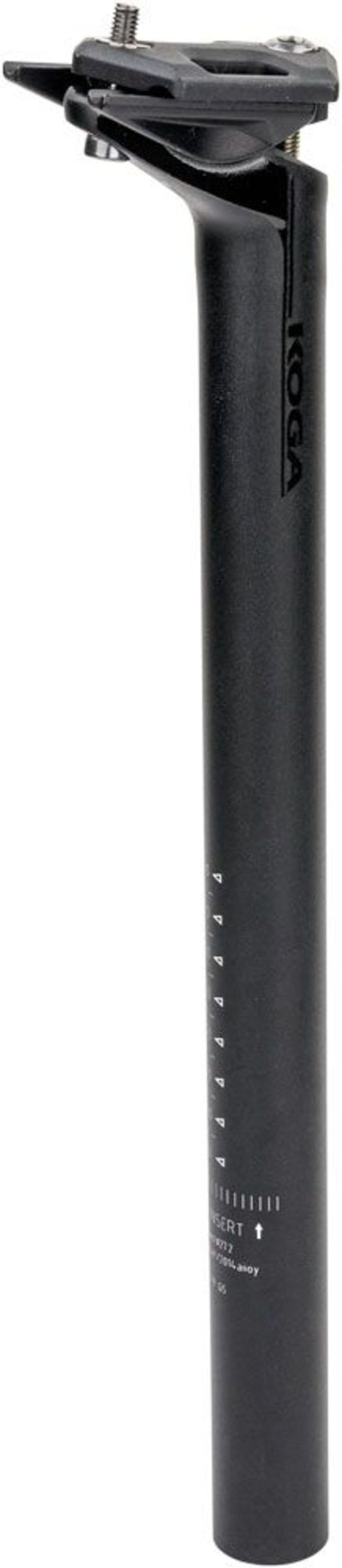 Jd bug sadelpind jd sp67
