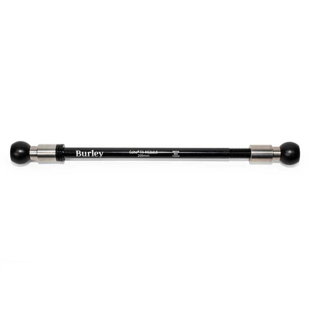 Burley kort med coho blok til m12x1,5 209mm