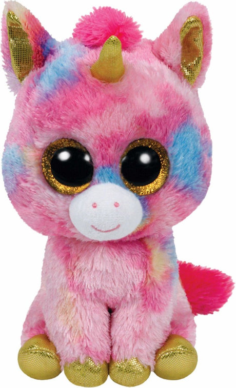 Ty beanie boo xl unicorn - fantasia