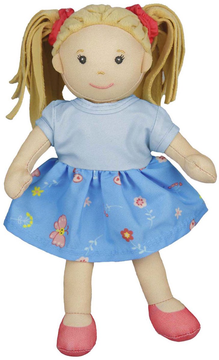 Heless dukke Pippa, 22 cm