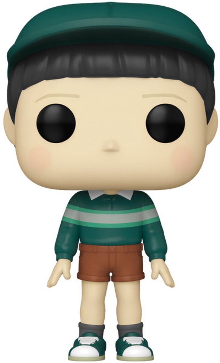 Funko pop! tv: netflix blækspruttespil - chul-su #1732