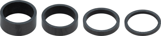 3min19sek carbon headset afstandssæt