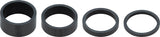 3min19sek carbon headset afstandssæt