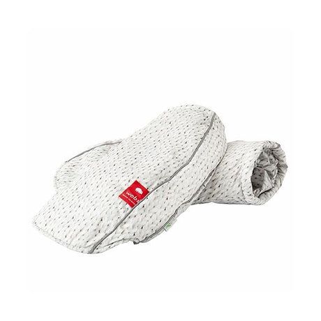 Wobs Handmof Limited Edition Etnic strikket