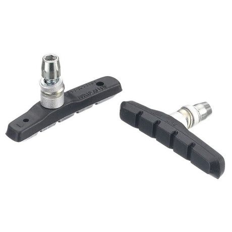 Tektro fælg bremseklodser 830.12 72mm