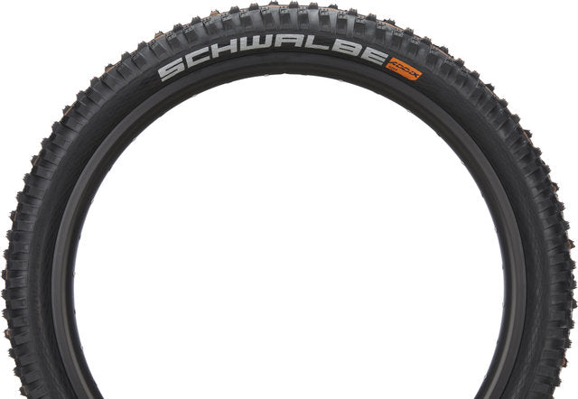 Schwalbe big betty evolution addix soft super ground 24 foldedæk