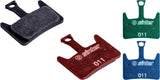Sinter hayes 011 skivepuder
