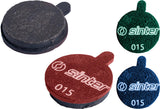 Sintret zoom 015 diskpuder