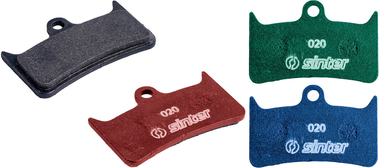 Sinterklaas 020 skivepuder