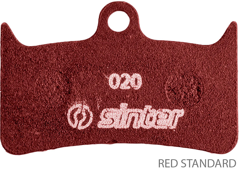 Sinterklaas 020 skivepuder