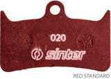 Sinterklaas 020 skivepuder