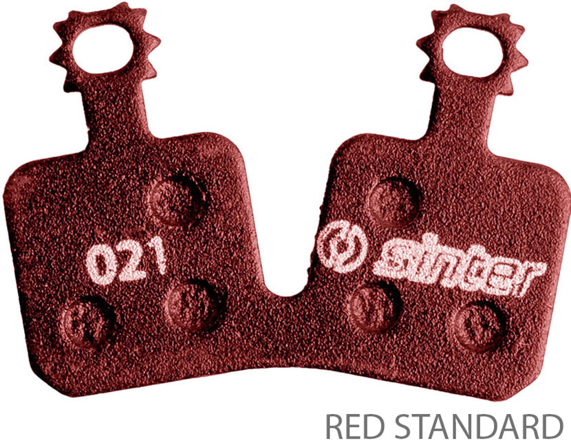 Sinter magura 021 skivepuder