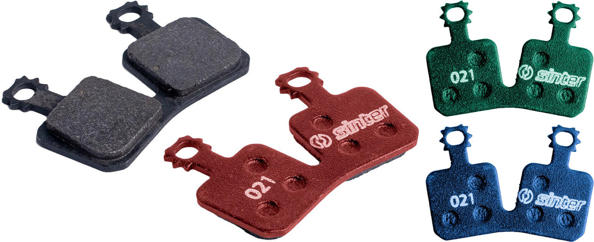 Sinter magura 021 skivepuder