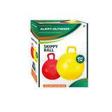 Alert udendørs skippy bold 50 cm 2 assorteret