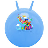 Paw patrol skippy ball - hoppebold (50 cm)