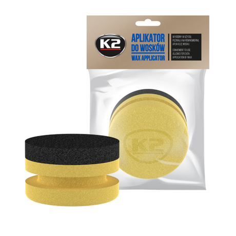 K2 wasspons applicator